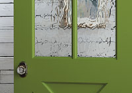 Glass Door